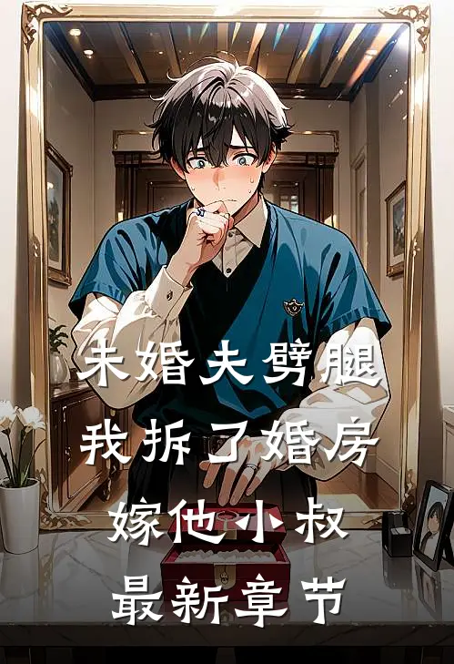 未婚夫劈腿，我拆了婚房嫁他小叔最新章节