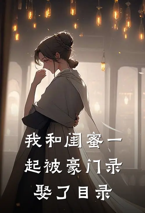 我和闺蜜一起被豪门录娶了目录