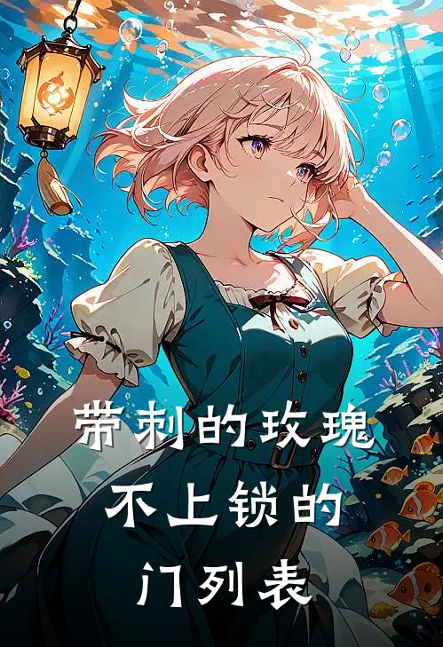带刺的玫瑰，不上锁的门列表