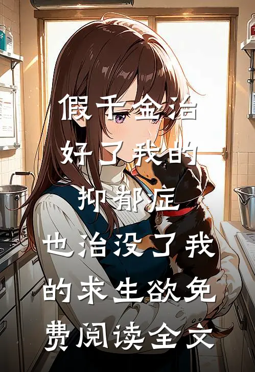 假千金治好了我的抑郁症，也治没了我的求生欲免费阅读全文