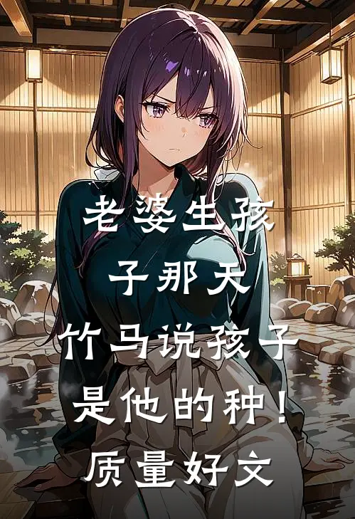 老婆生孩子那天，竹马说孩子是他的种！质量好文