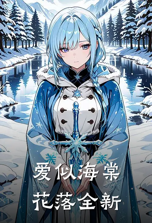 爱似海棠花落全新