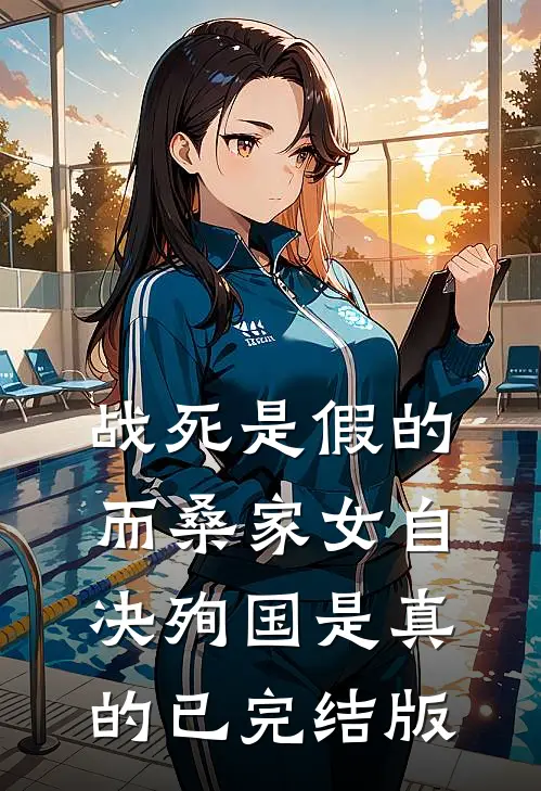 战死是假的，而桑家女自决殉国是真的已完结版