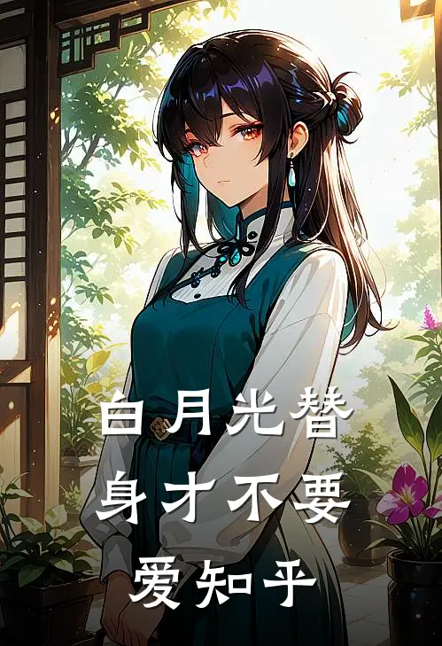 白月光替身才不要爱知乎