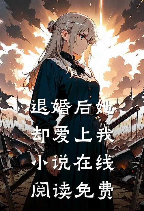 退婚后她却爱上我小说在线阅读免费