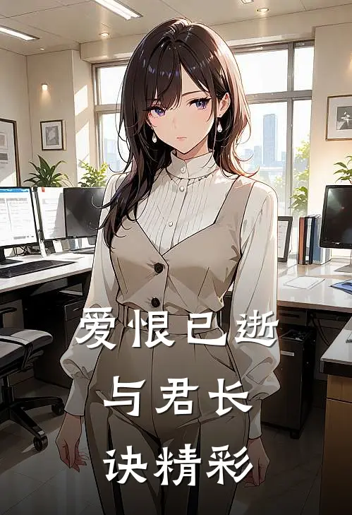 爱恨已逝，与君长诀精彩