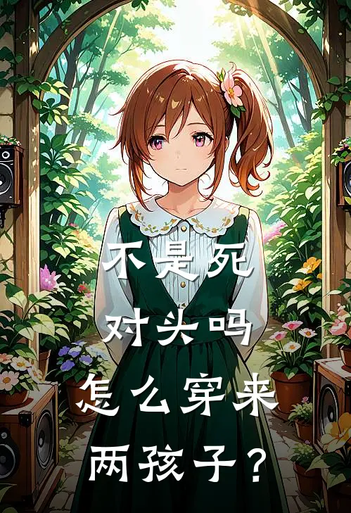不是死对头吗，怎么穿来两孩子？