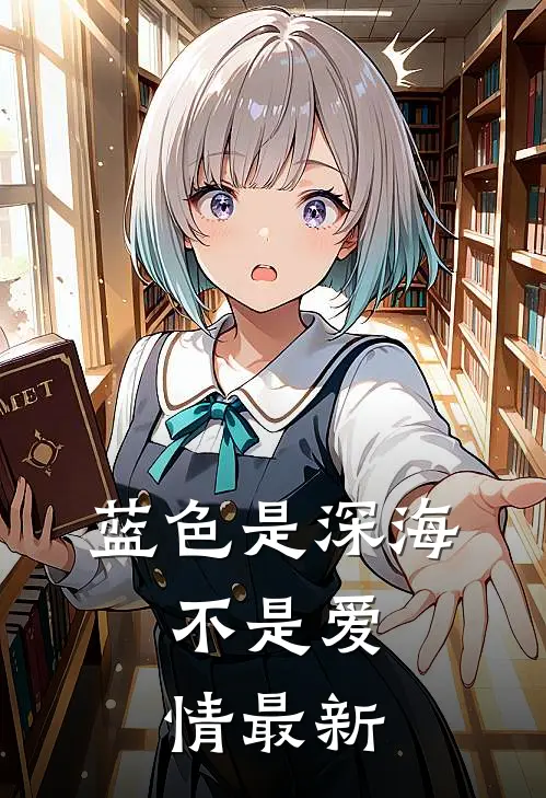 蓝色是深海，不是爱情最新