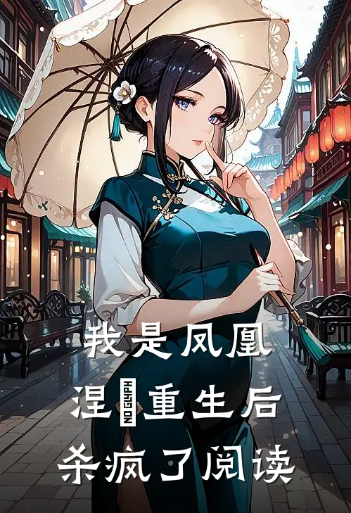 我是凤凰，涅槃重生后杀疯了阅读