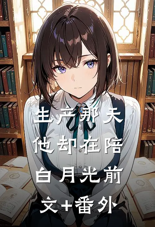 生产那天，他却在陪白月光前文+番外
