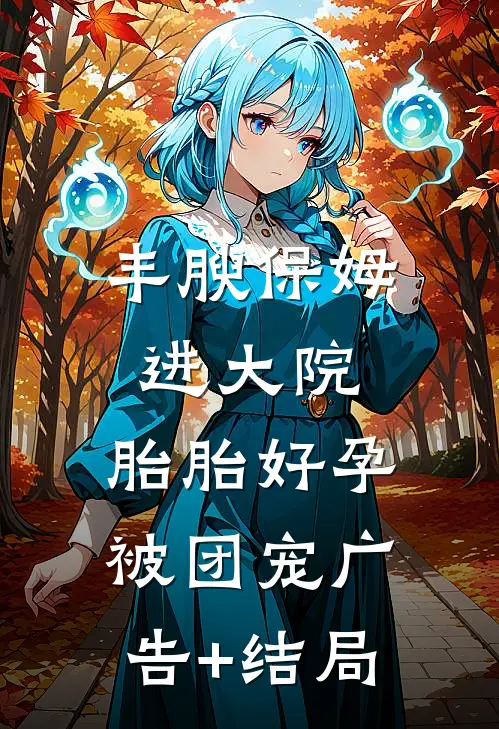 丰腴保姆进大院，胎胎好孕被团宠广告+结局