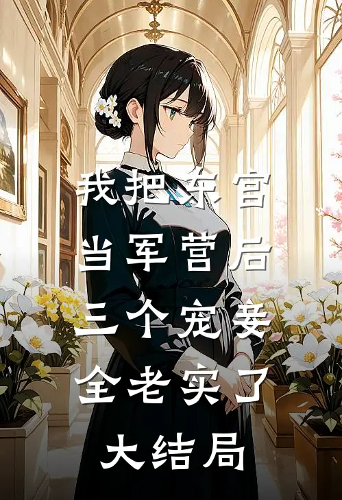 我把东宫当军营后，三个宠妾全老实了大结局