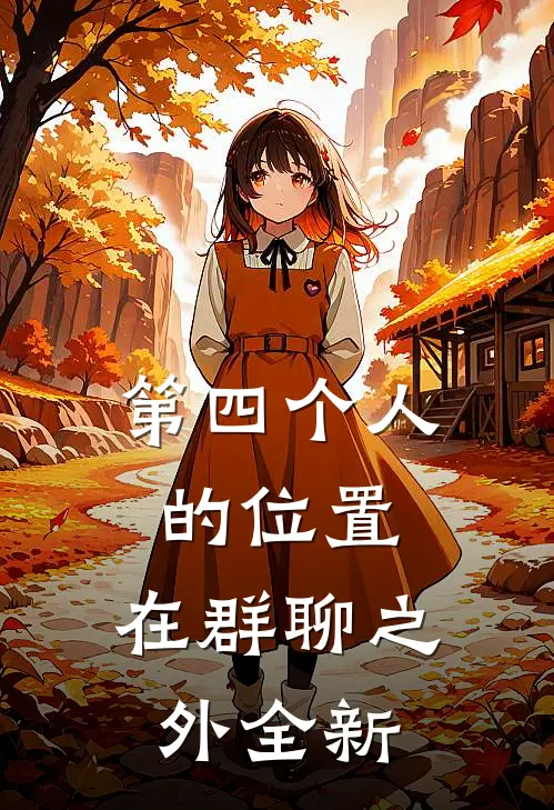 第四个人的位置，在群聊之外全新