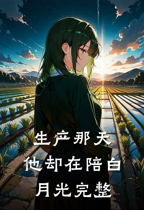 生产那天，他却在陪白月光完整
