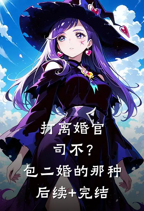 打离婚官司不？包二婚的那种后续+完结