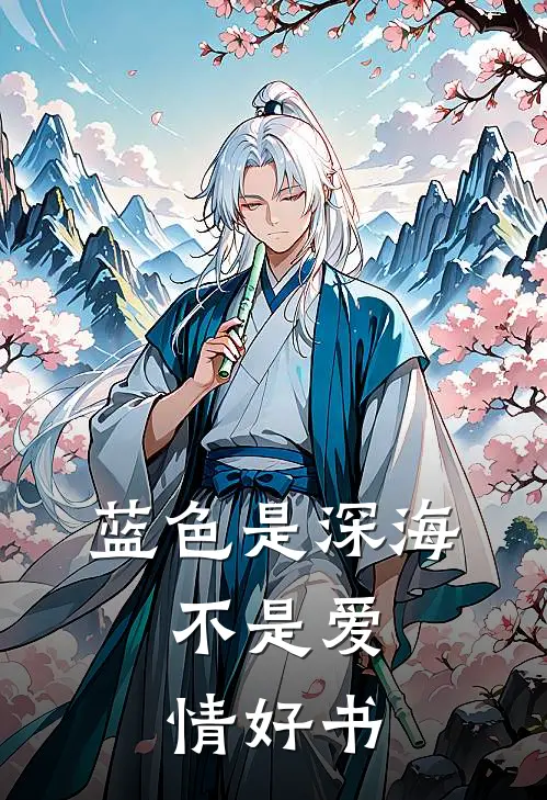 蓝色是深海，不是爱情好书