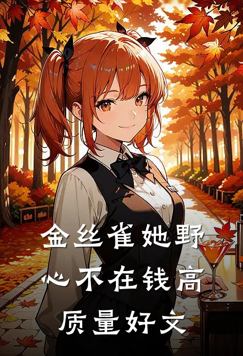金丝雀她野心不在钱高质量好文