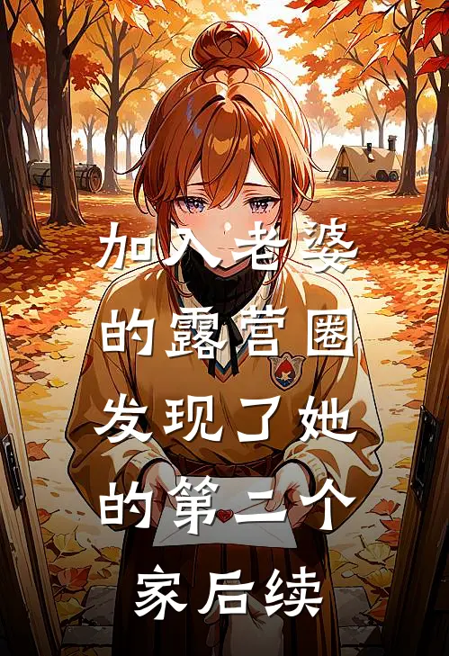 加入老婆的露营圈，发现了她的第二个家后续