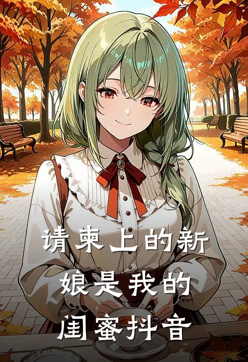 请柬上的新娘是我的闺蜜抖音