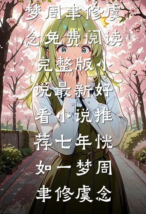 七年恍如一梦(周聿修虞念)免费阅读完整版小说_最新好看小说推荐七年恍如一梦(周聿修虞念)