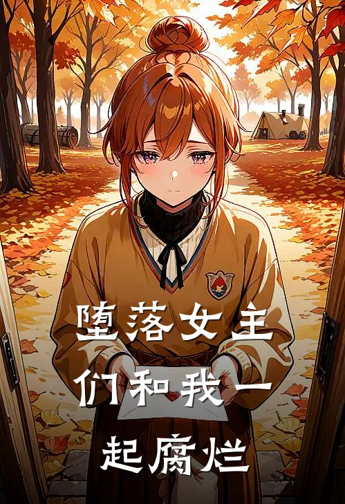 堕落女主们和我一起腐烂