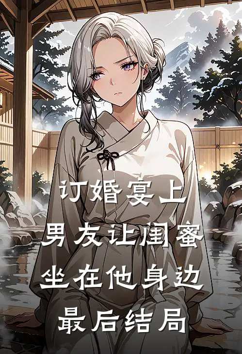 订婚宴上，男友让闺蜜坐在他身边最后结局