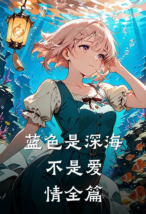 蓝色是深海，不是爱情全篇