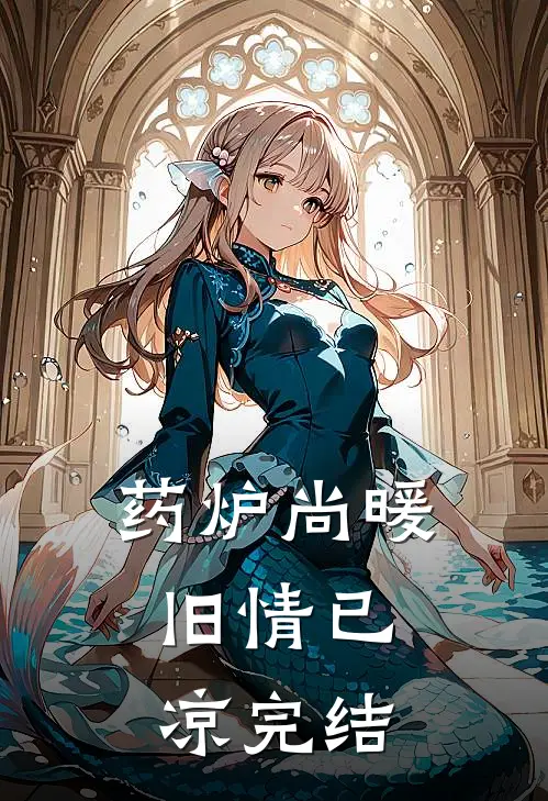 药炉尚暖，旧情已凉完结