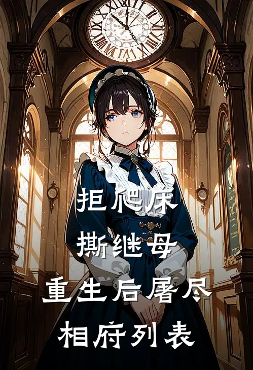 拒爬床，撕继母，重生后屠尽相府列表