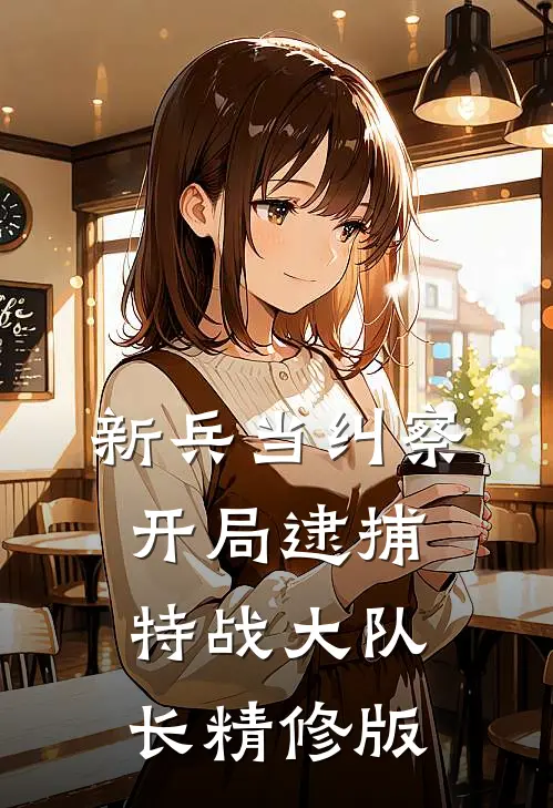 新兵当纠察，开局逮捕特战大队长精修版