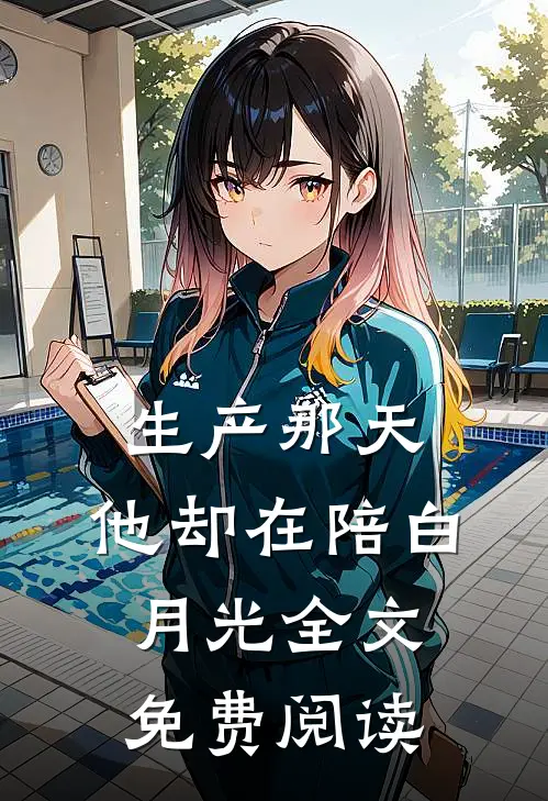 生产那天，他却在陪白月光全文免费阅读