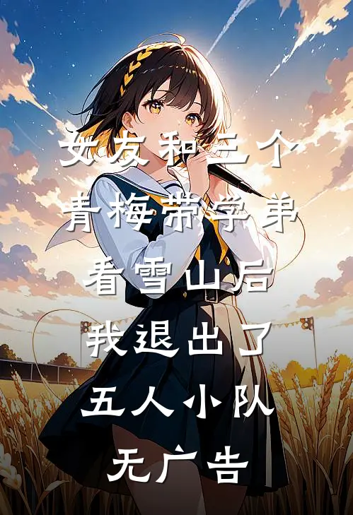 女友和三个青梅带学弟看雪山后，我退出了五人小队无广告