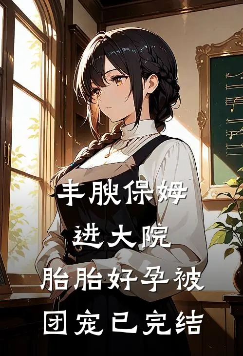 丰腴保姆进大院，胎胎好孕被团宠已完结