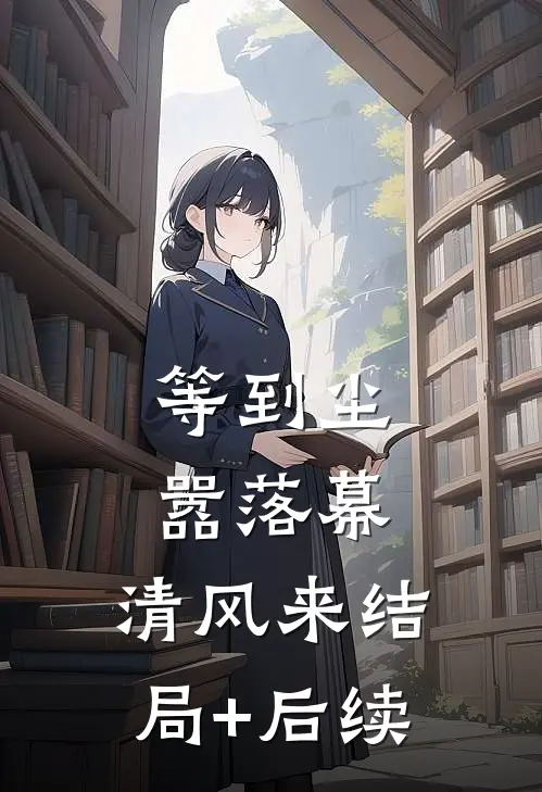 等到尘嚣落幕，清风来结局+后续