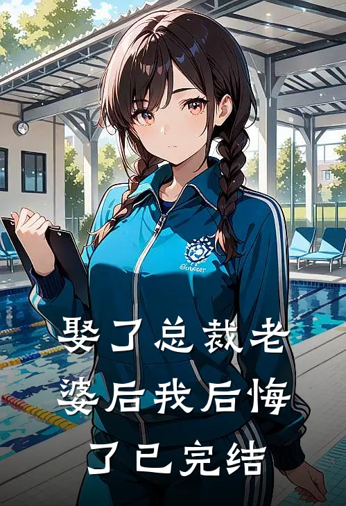 娶了总裁老婆后我后悔了已完结