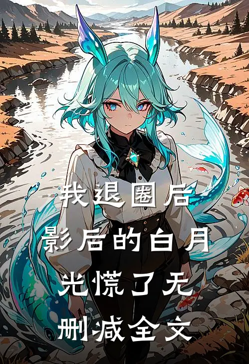 我退圈后，影后的白月光慌了无删减全文