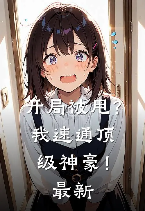开局被甩？我速通顶级神豪！最新