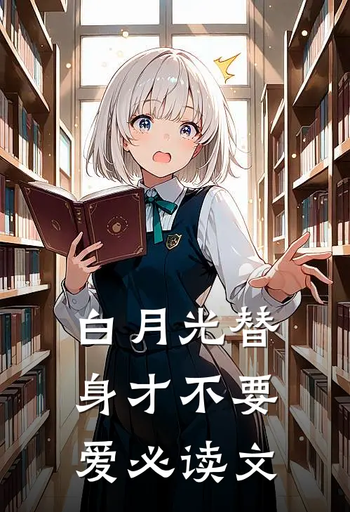 白月光替身才不要爱必读文