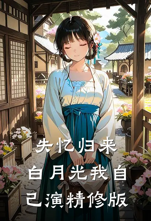 失忆归来，白月光我自己演精修版