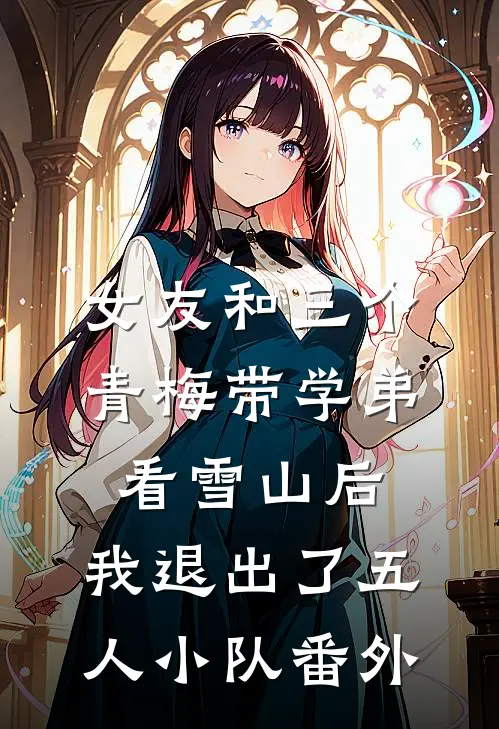 女友和三个青梅带学弟看雪山后，我退出了五人小队番外
