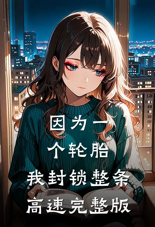 因为一个轮胎，我封锁整条高速完整版