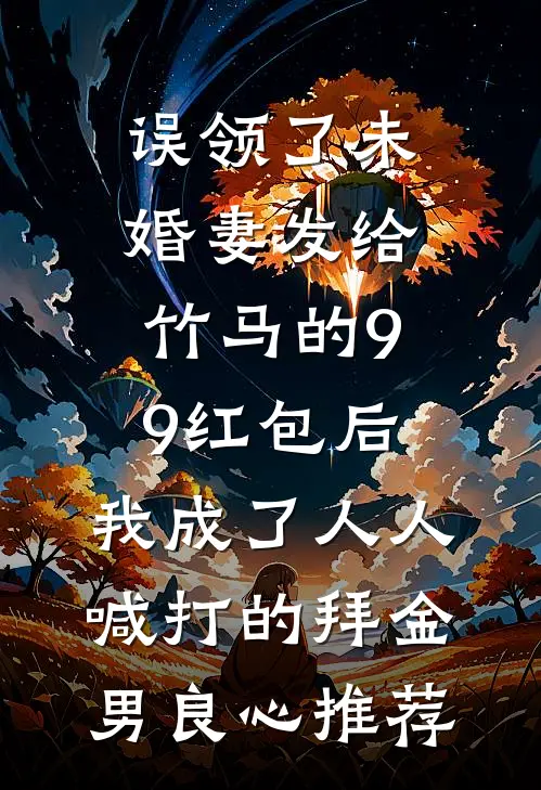 误领了未婚妻发给竹马的99红包后，我成了人人喊打的拜金男良心推荐