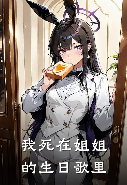 我死在姐姐的生日歌里英语