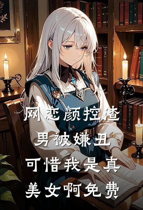 网恋颜控渣男被嫌丑，可惜我是真美女啊免费