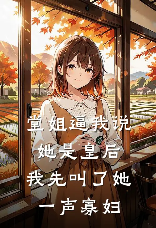 堂姐逼我说她是皇后，我先叫了她一声寡妇