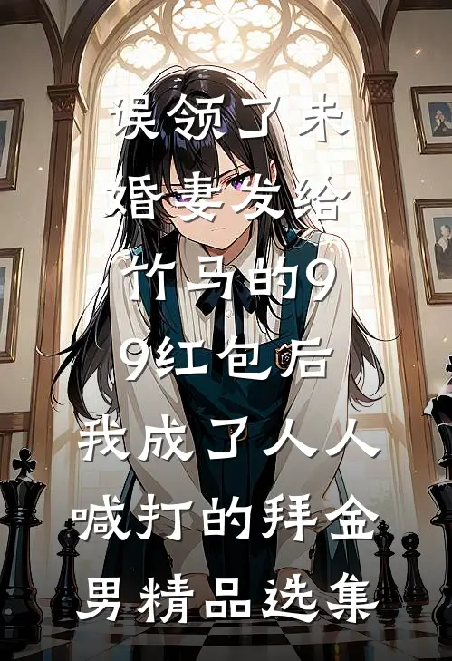 误领了未婚妻发给竹马的99红包后，我成了人人喊打的拜金男精品选集