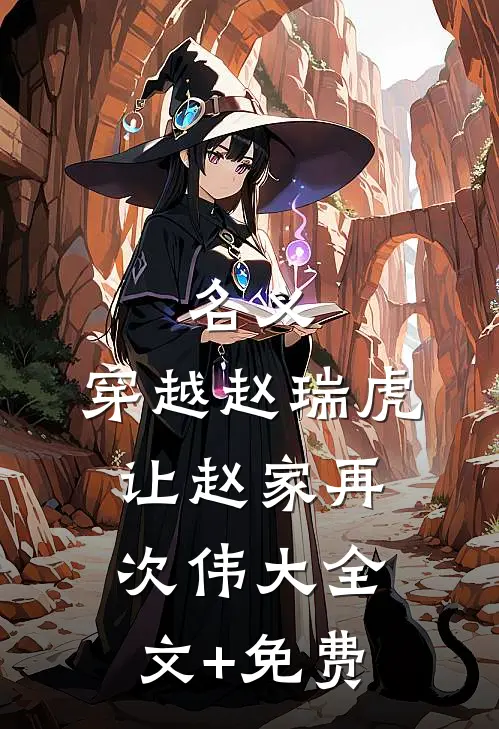 名义：穿越赵瑞虎让赵家再次伟大全文+免费
