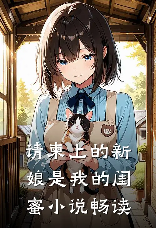 请柬上的新娘是我的闺蜜小说畅读