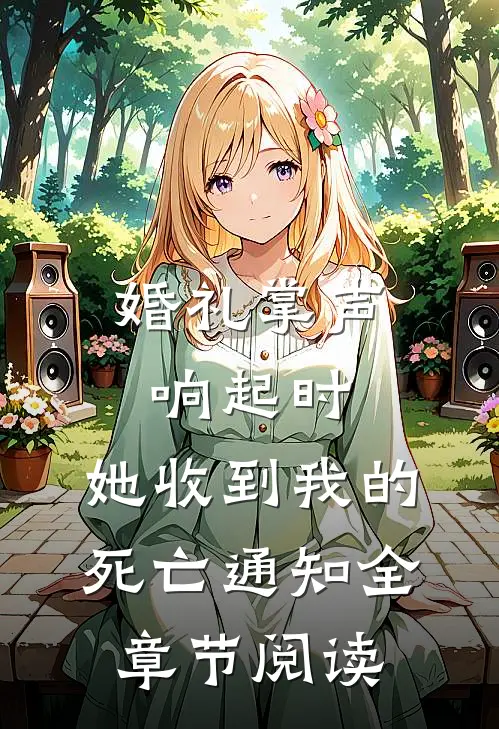 婚礼掌声响起时，她收到我的死亡通知全章节阅读