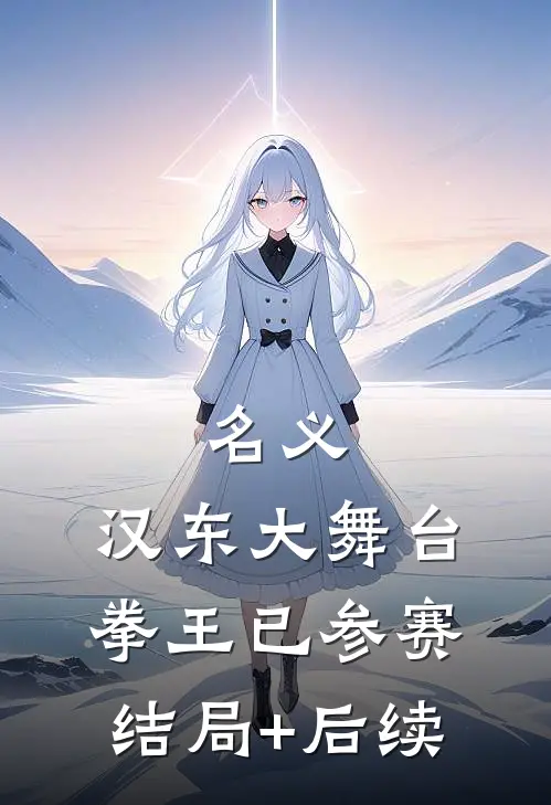 名义：汉东大舞台，拳王已参赛结局+后续